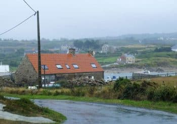 France : le maire interdit la pluie par décret