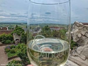 sancerre view