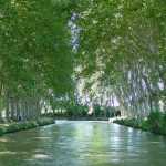 canal du midi boat