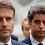Gouvernement français : le Premier ministre français Attal annonce sa démission