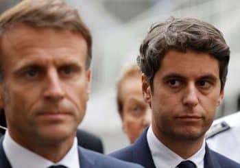 Gouvernement français : le Premier ministre français Attal annonce sa démission