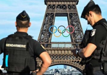 Hackers d’État : Jeux olympiques : les experts s’attendent à des cyberattaques