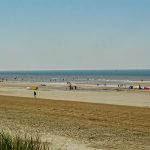 Hardelot, La Côte d'Opale, Pas-de-Calais