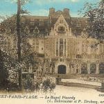 royal picardy hotel le touquet