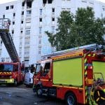 Incendie meurtrier : Sept morts après un incendie criminel dans un immeuble à Nice