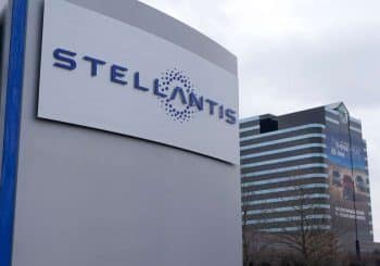 Industrie automobile : Stellantis ressent des ventes plus faibles aux États-Unis