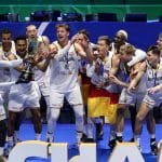 JO : Paris, Lille, Paris : le parcours des médailles des basketteurs