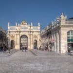 Place Stanislas