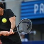 Jeux d'été à Paris : Zverev résout facilement la tâche du premier tour aux Jeux olympiques