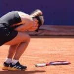 Jeux d'été à Paris : je peux encore le faire - Kerber reporte la fin de sa carrière