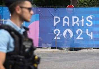 Jeux d&rsquo;été à Paris : la France mise sur une sécurité maximale pour les JO