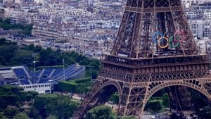 Jeux d'été à Paris : le CIO dément les informations faisant état d'une éventuelle annulation des Jeux olympiques