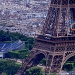 Jeux d'été : ce qui est important aux JO de Paris