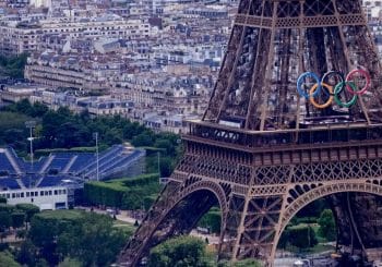 Jeux d&rsquo;été : ce qui est important aux JO de Paris