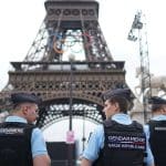 Jeux d'été : fièvre olympique et inquiétudes tamisées : Paris avant le départ