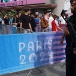Jeux olympiques 2024 à Paris : le ministre des Affaires étrangères met en garde contre les attaques contre les athlètes israéliens