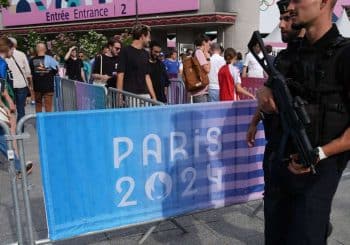 Jeux olympiques 2024 à Paris : le ministre des Affaires étrangères met en garde contre les attaques contre les athlètes israéliens