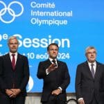 Jeux olympiques en France : Jeux d'hiver 2030 dans les Alpes françaises – 2034 à Lac Salé