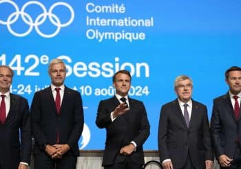 Jeux olympiques en France : Jeux d&rsquo;hiver 2030 dans les Alpes françaises – 2034 à Lac Salé