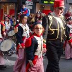 montmartre wine festival