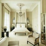 La Suite Coco Chanel au Ritz Paris