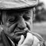 truffle hunting in france