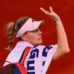 La star du tennis démissionne : rien à perdre : Kerber veut profiter de son tournoi d'adieu