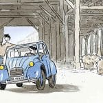 the good life in france