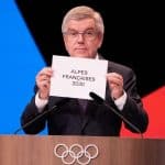 Le CIO choisit l'hôte olympique : Jeux d'hiver de 2030 dans les Alpes françaises - 2034 à Salt Lake