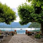 Le Divin Hôtel de l'Abbaye de Talloires