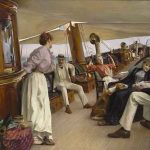 belle epoque Julius_LeBlanc_Stewart via wikimedia