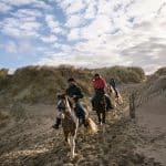 Le Touquet Nord de la France : style et contenu