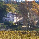 chateau margui