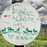 Le fromage d'Auvergne perdu depuis longtemps : Le Mont de Courtesserre