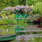 Le jardin de Monet | Le bassin aux nénuphars