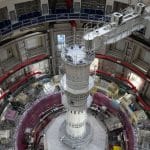 Le réacteur à fusion nucléaire Iter devrait démarrer au plus tôt en 2034