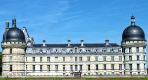 chateau-of-valencay