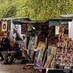 bouquinistes paris