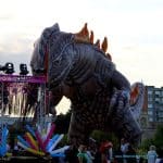 Lille3000 godzilla