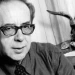 Littérature : décès de l'écrivain franco-albanais Kadare