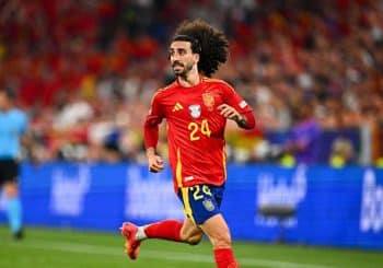 Lors de la demi-finale contre la France à Munich : Coéquipiers à propos des sifflets contre l&rsquo;Espagnole Cucurella : « Honte »