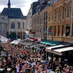 lille braderie