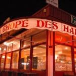 Marché de Rungis Paris | le nouveau ventre de la ville