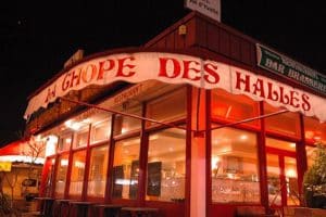 Marché de Rungis Paris | le nouveau ventre de la ville