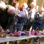 truflle markets france