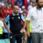 Match de football mémorable : scandale, honte : les Argentins indignés par le scandale olympique