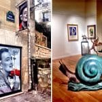 Musée Espace Dalí Paris