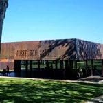 soulages museum rodez