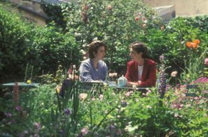 museum of romantic life