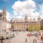 Musées, monuments et lieux d'art de Lille